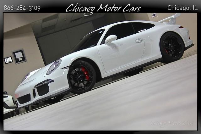 Used-2015-Porsche-911-GT3