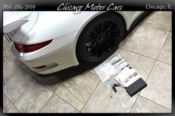 Used-2015-Porsche-911-GT3