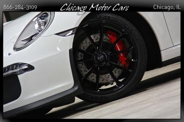 Used-2015-Porsche-911-GT3