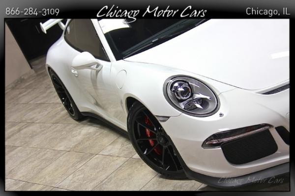 Used-2015-Porsche-911-GT3