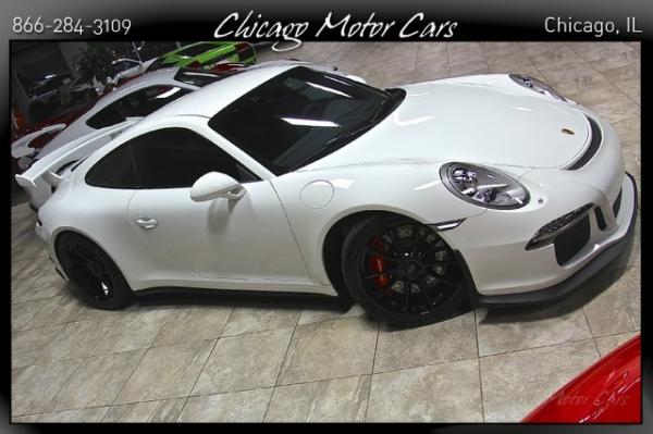 Used-2015-Porsche-911-GT3