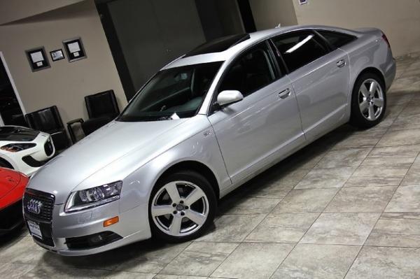 New-2008-Audi-A6-32L-Quattro