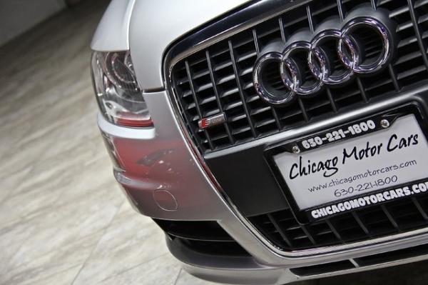 New-2008-Audi-A6-32L-Quattro