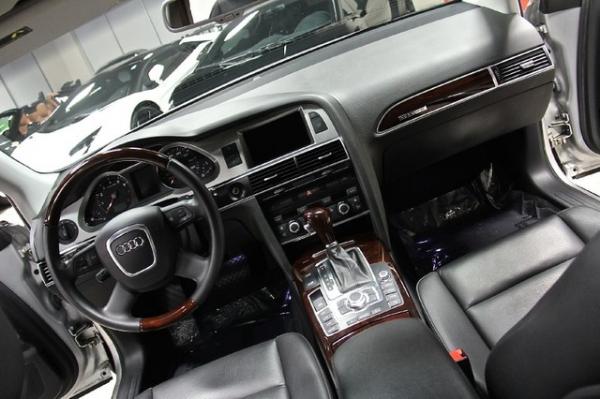 New-2008-Audi-A6-32L-Quattro