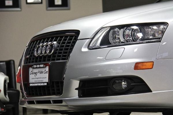 New-2008-Audi-A6-32L-Quattro