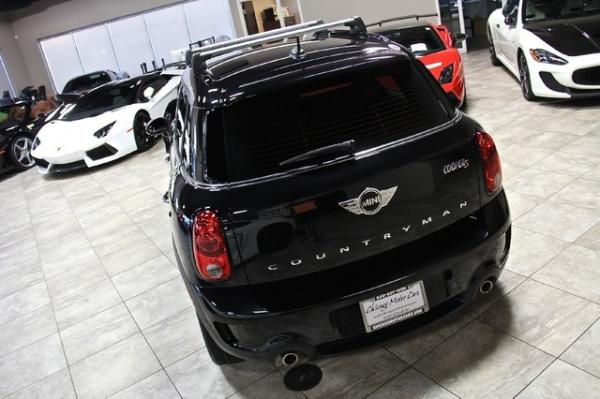 New-2015-MINI-Cooper-Countryman-S-Cooper-S