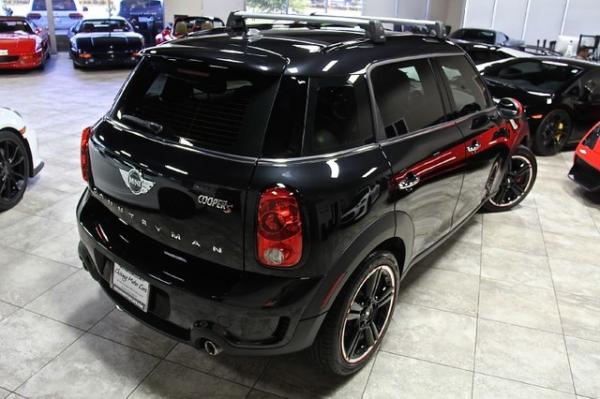 New-2015-MINI-Cooper-Countryman-S-Cooper-S