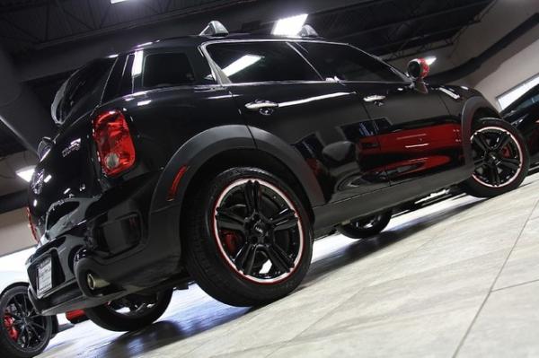 New-2015-MINI-Cooper-Countryman-S-Cooper-S