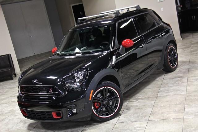 New-2015-MINI-Cooper-Countryman-S-Cooper-S