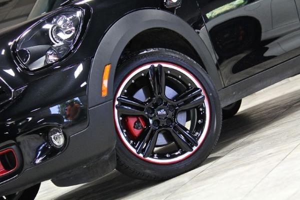 New 2015 MINI Cooper Countryman S Cooper S for sale Sold at Chicago Motor Cars in West Chicago IL 60185 5