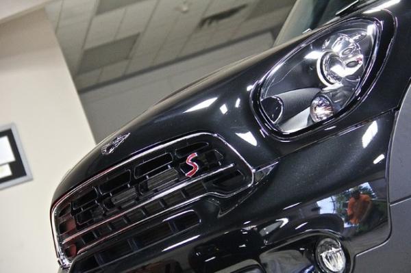 New-2015-MINI-Cooper-Countryman-S-Cooper-S