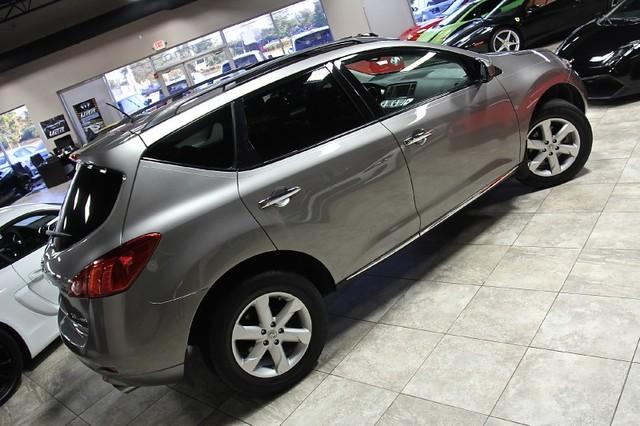 New-2009-Nissan-Murano-SL-AWD