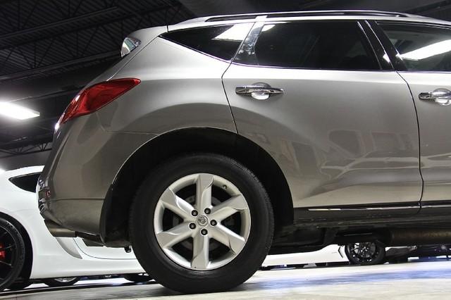 New-2009-Nissan-Murano-SL-AWD