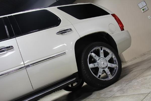 New-2008-Cadillac-Escalade-AWD