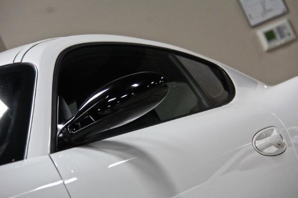New 2007 Porsche Cayman S S for sale Sold at Chicago Motor Cars in West Chicago IL 60185 4