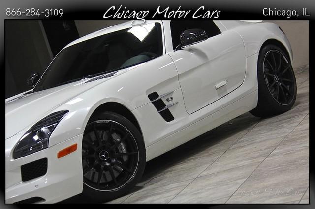 Used-2012-Mercedes-Benz-SLS-AMG