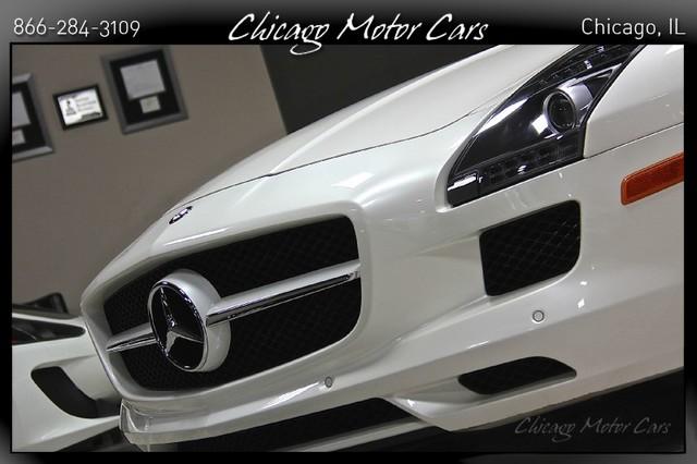 Used-2012-Mercedes-Benz-SLS-AMG