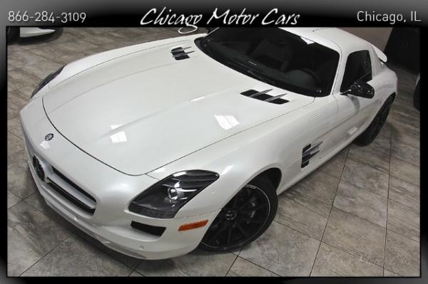 Used-2012-Mercedes-Benz-SLS-AMG