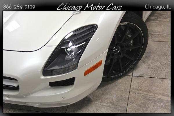 Used-2012-Mercedes-Benz-SLS-AMG