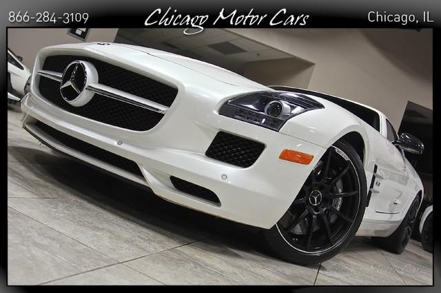 Used-2012-Mercedes-Benz-SLS-AMG