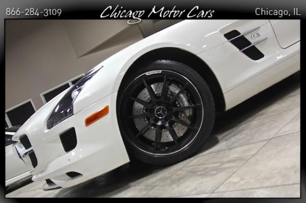 Used-2012-Mercedes-Benz-SLS-AMG