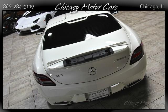 Used-2012-Mercedes-Benz-SLS-AMG