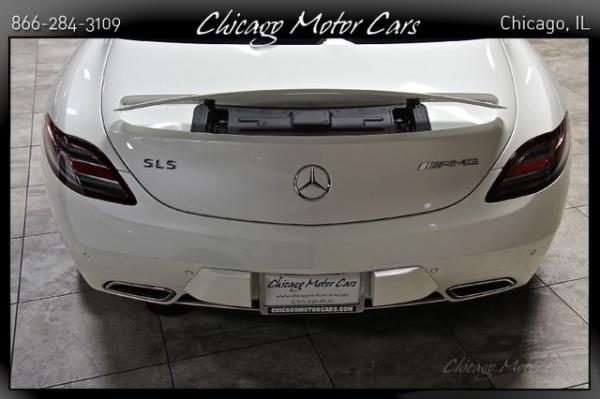 Used-2012-Mercedes-Benz-SLS-AMG