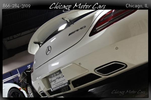 Used-2012-Mercedes-Benz-SLS-AMG