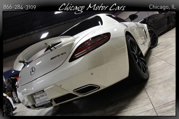 Used-2012-Mercedes-Benz-SLS-AMG