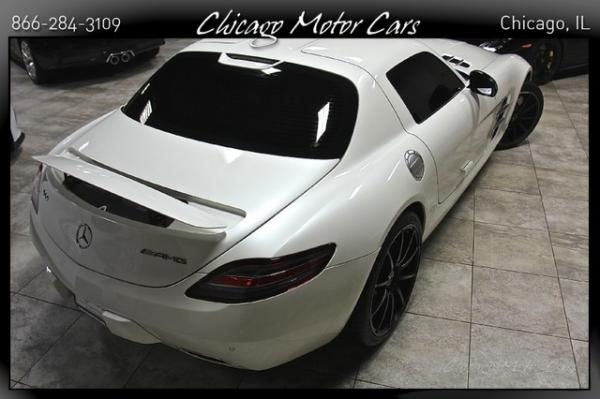 Used-2012-Mercedes-Benz-SLS-AMG