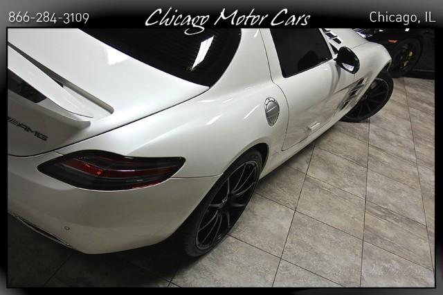 Used-2012-Mercedes-Benz-SLS-AMG