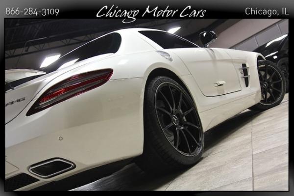 Used-2012-Mercedes-Benz-SLS-AMG