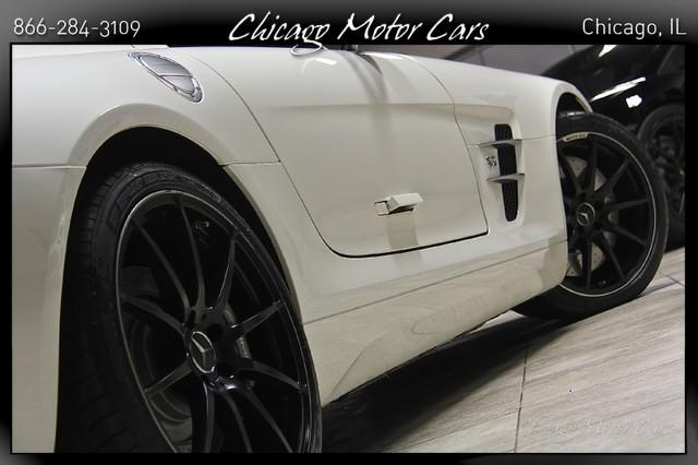 Used-2012-Mercedes-Benz-SLS-AMG