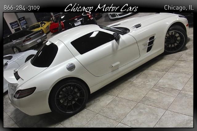 Used-2012-Mercedes-Benz-SLS-AMG