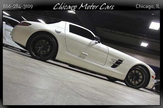 Used-2012-Mercedes-Benz-SLS-AMG