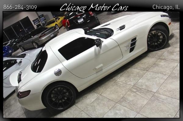 Used-2012-Mercedes-Benz-SLS-AMG