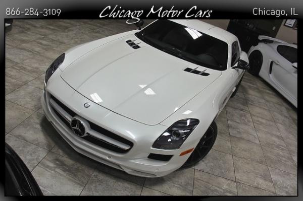 Used-2012-Mercedes-Benz-SLS-AMG