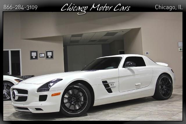 Used-2012-Mercedes-Benz-SLS-AMG