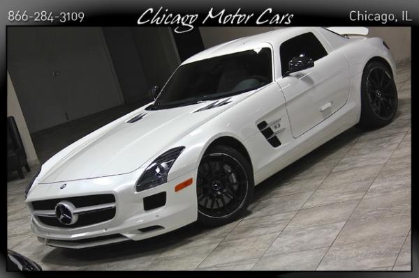 Used-2012-Mercedes-Benz-SLS-AMG