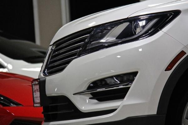 New 2015 LINCOLN MKC AWD for sale Sold at Chicago Motor Cars in West Chicago IL 60185 5