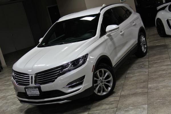 New 2015 LINCOLN MKC AWD for sale Sold at Chicago Motor Cars in West Chicago IL 60185 6