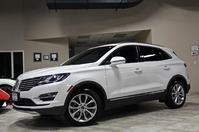 New 2015 LINCOLN MKC AWD for sale Sold at Chicago Motor Cars in West Chicago IL 60185 1