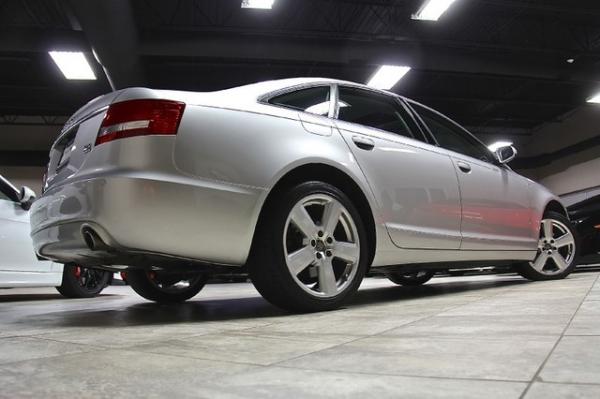 New-2008-Audi-A6-32L-Quattro