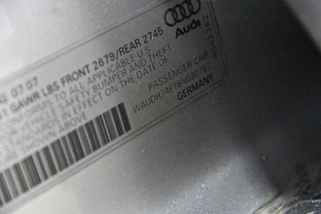 New-2008-Audi-A6-32L-Quattro