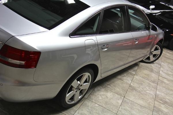 New-2008-Audi-A6-32L-Quattro