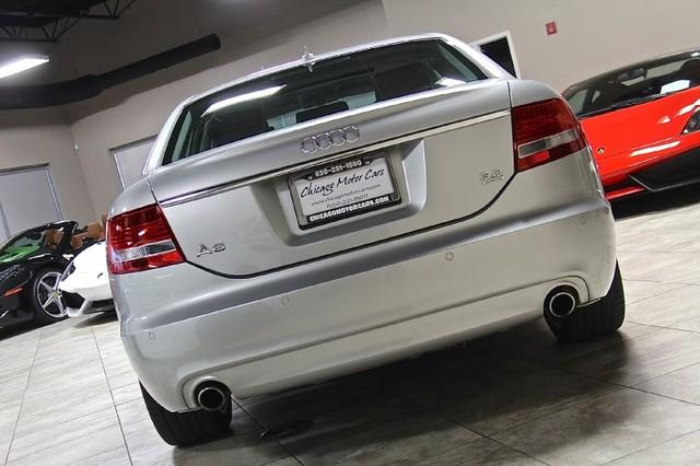 New-2008-Audi-A6-32L-Quattro