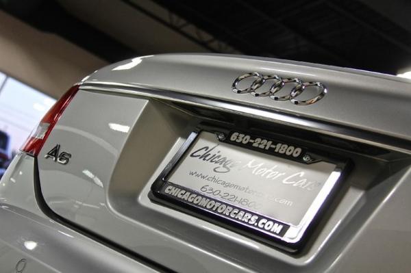 New-2008-Audi-A6-32L-Quattro