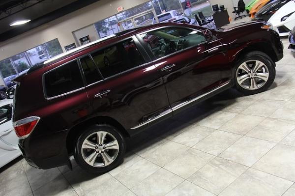 New-2011-Toyota-Highlander-Limited-Limited