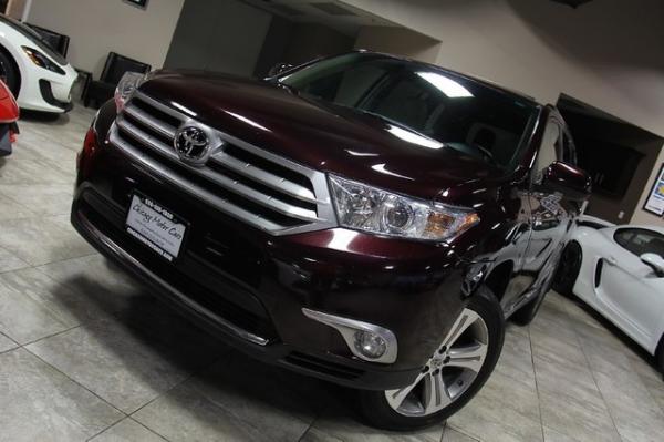 New-2011-Toyota-Highlander-Limited-Limited