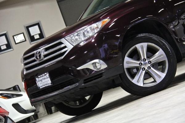 New-2011-Toyota-Highlander-Limited-Limited